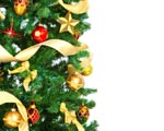 Sfondi desktop albero di Natale