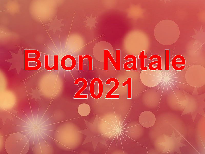 Sfondo Natalizio - Sfondo Natalizio Desktop Natale 2021